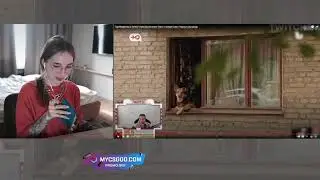 БРАК С ВАДЕЙ