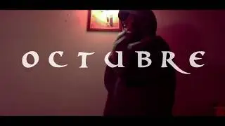 Oktubre - Fe (BOOMBAP SHOT #1)