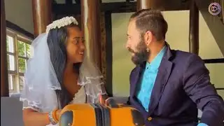 Este casal, diante de grandes desafios, precisará superar suas diferenças.(FILME COMPLETO)