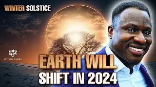 Humanity's Coming Great Shift in 2024! Prepare Yourself NOW! Winter Solstice Surprise | Ralph Smart