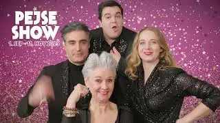 Pejseshow 2023