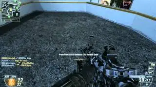 TESTE HEADSET OZONE 3HX.