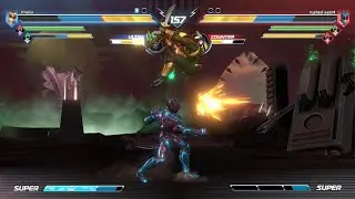 Another Combo
