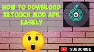 How to download Touch retouch mod apk free || Touch retouch mod apk kaise download kare