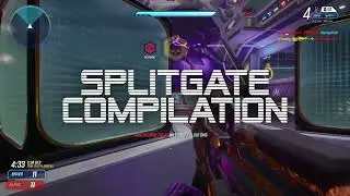Splitgate Compilation Vol1