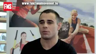 FMS - Pongrácz Ádám