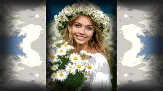 КАЛЕЙДОСКОП ДОЖДЛИВЫХ ДНЕЙ #авторскаяпесня, #музыкадлядуши, #бардрок