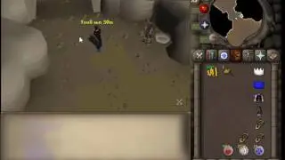 True Legions Corp Lure OSRS 200m+