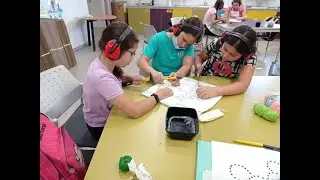 רבקה גרינפלד, איפכא- מרחב לחדשנות חינוכית