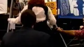 Manhattan Transfer - Last time i saw Janine