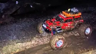 traxxas summit