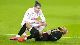 football respect moment 2021