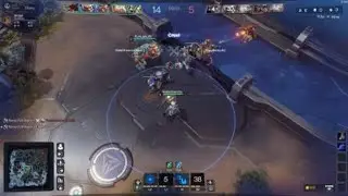 Genesis Zeus