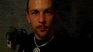 DISSECTION Jon Nödtveidt ( R.I.P )