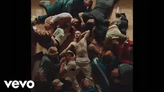 Maverick Sabre - You Don't Even Need It