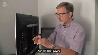 How To Connect Your Widex Moment TV Connect