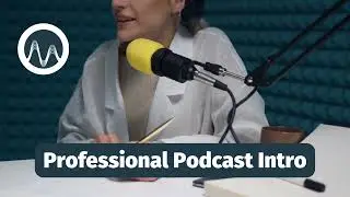 Linkedin   Professional Podcast Intro   Voiced By Our Premium Voice Greg