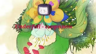 Кто ты из омега флауи? Гороскоп андертейл