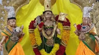 12.08.2020 Wednesday Aadi Karthikai Ubayam