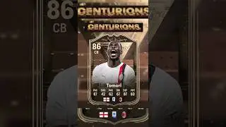 EAFC 24🚨Tomori🏴󠁧󠁢󠁥󠁮󠁧󠁿Odegaard 🇳🇴THIAGO SILVA🇧🇷Centurions🔥Leak🥸 