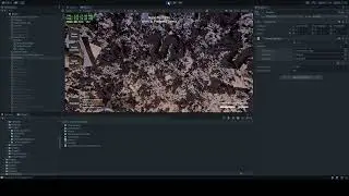 NanoTech - WIP - Scattering objects