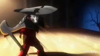 ((Beastars amv)) Soldiers