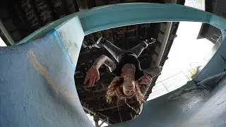 Wrong Side Up