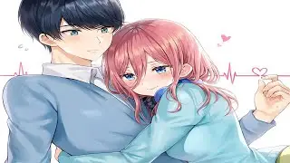AMV Аниме клип - Селяви - MORGENSHTERN