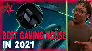 Razer Basilisk x Hyper Speed: Budget Gaming Mouse Tested