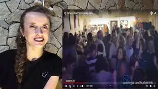 Немцы поют Казахские хиты !!!  ВЫ ТОЛЬКО ПОСЛУШАЙТЕ  ГДЕ !!! / реакция