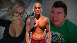 Reject Weakness, Embrace Masculinity | David Goggins