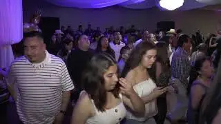 Ninel Perez Mis XV Mayo 2019 Video-2