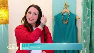 LES REINES DU SHOPPING--Branchée avec un jeans journée 5