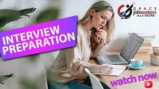 INTERVIEW PREPARATION