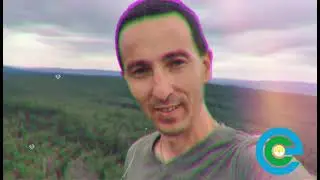 Поездочка на Курташтау с Расул&Гузель