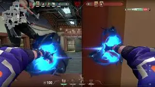 Valorant ranked: ep 1