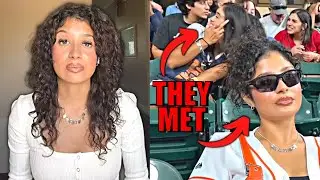 She Finally Responded To The Drama