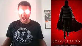 Brightburn Movie Review
