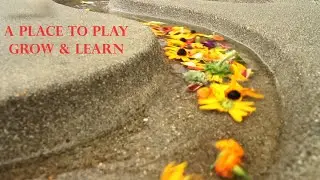 About the PlayGarden