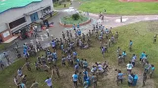 COLOR FEST RAG-05 ,  SARSTEC