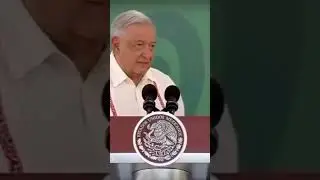 AMLO dice que Rocío Nahle es honesta y que la atacan porque es temporada de chayotes...