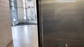 Prudential elevator for Ryan