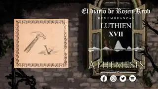 Athemesis - Luthien (Visualizer)