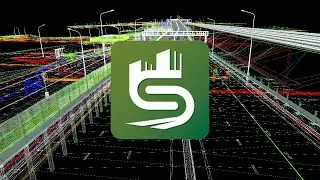 SYNCHRO 4D: Creating a 3D Path Method No.1