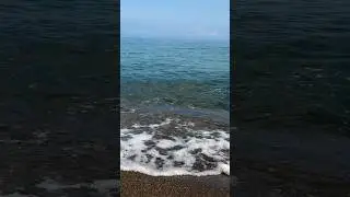How Beautiful 🤩 is the BLACK SEA? #türkiye #subscribe 👍