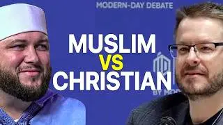 Is The Bible Immoral? | Dr. David Wood Vs Jake Brancatella