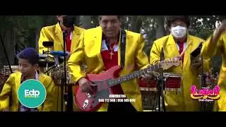 Grupo D ALEGRIA - MIX Víctor Guzman [ MI DOLOR - REGRESASTE CASADA - EL PAÑUELITO - NOS AMAMOS