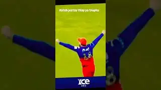 The Cricket #ipl #viratkohli #rcb #cricket