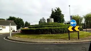 Carlow Town Sat 29th June 2024