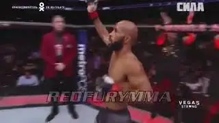 UFC 209